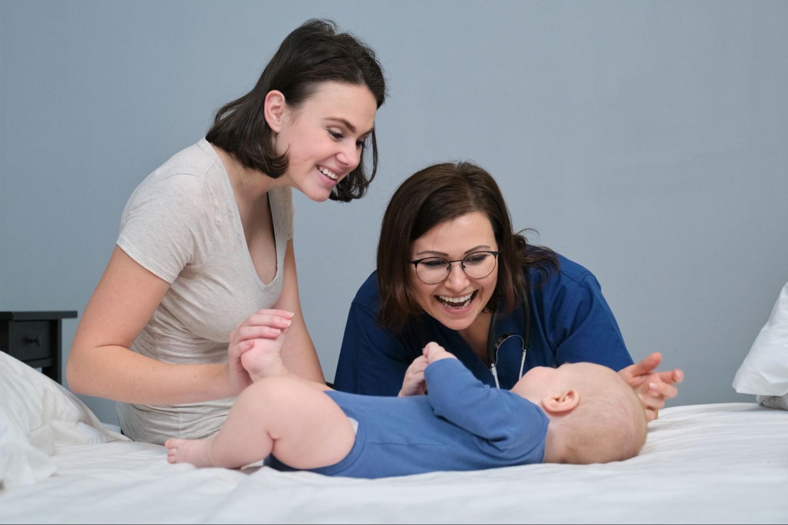 IVF treatment increasing chances of twins