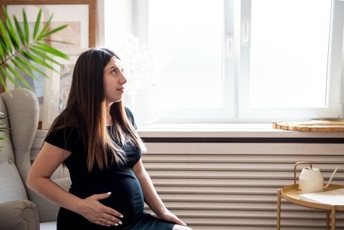 Healthy lifestyle tips to improve fertility after 35