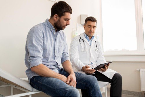 lifestyle changes impact on sperm count