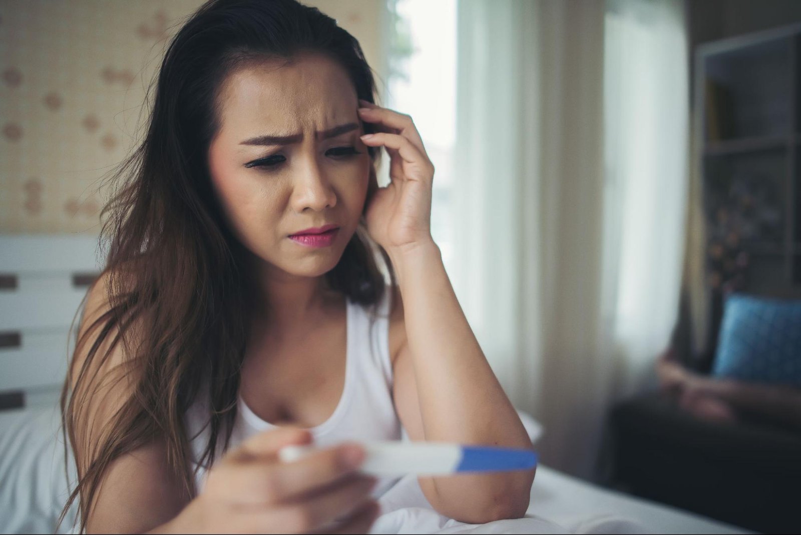Fertility doctor consultation for pregnancy problems