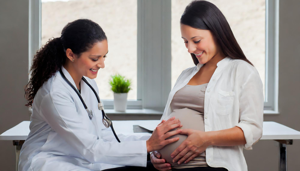 thyroid test for fertility evaluation