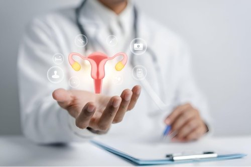insulin resistance and PCOS diagram