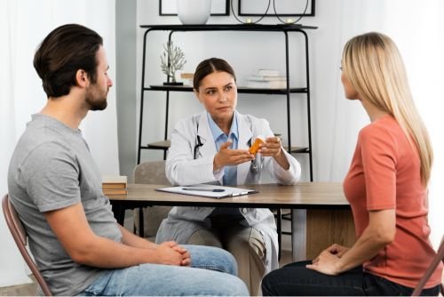essential fertility tests for couples 