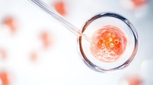 how many ivf cycles are needed to get pregnant