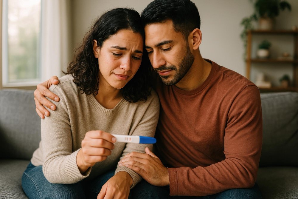 Can Infertility Be Cured Permanently