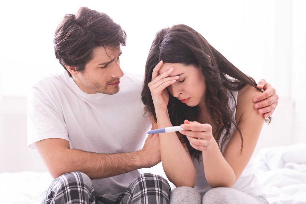 What Should Couples Avoid During IVF Treatment