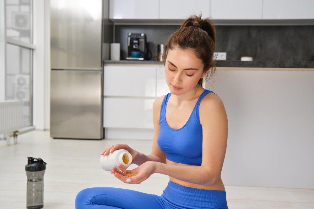 Can Gym Supplements Reduce Fertility