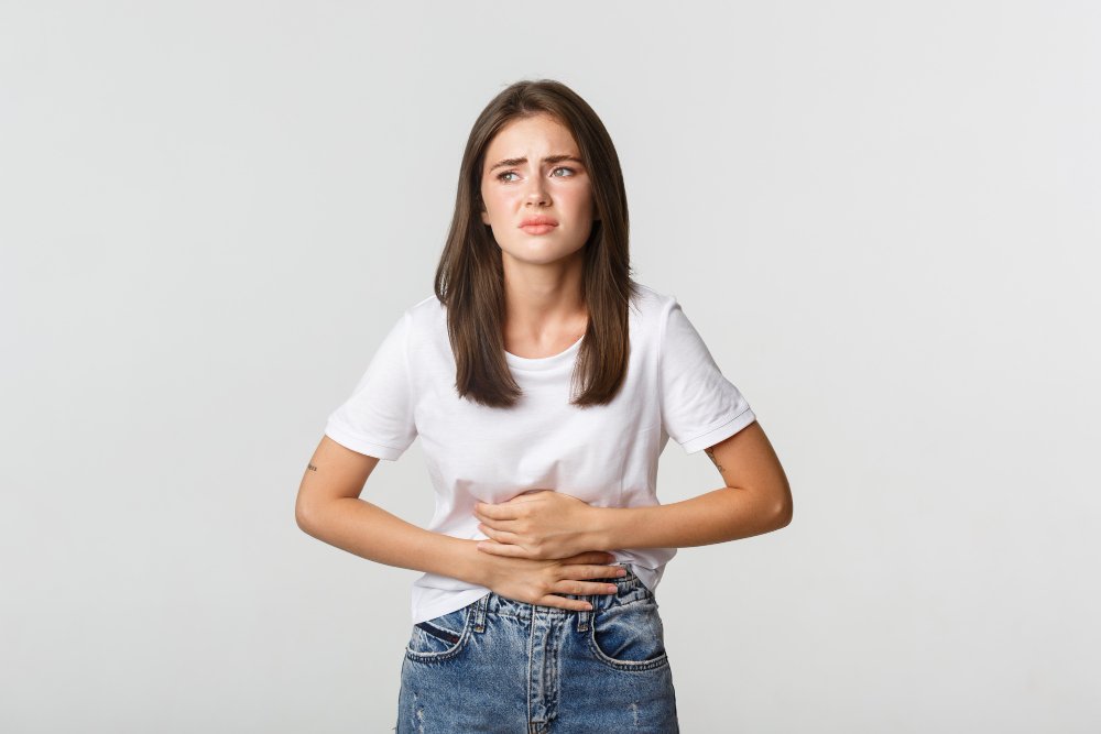 Hormonal imbalance consultation for women