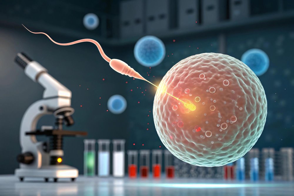 Fresh Embryo vs Frozen Embryo Transfer: Which Is Better