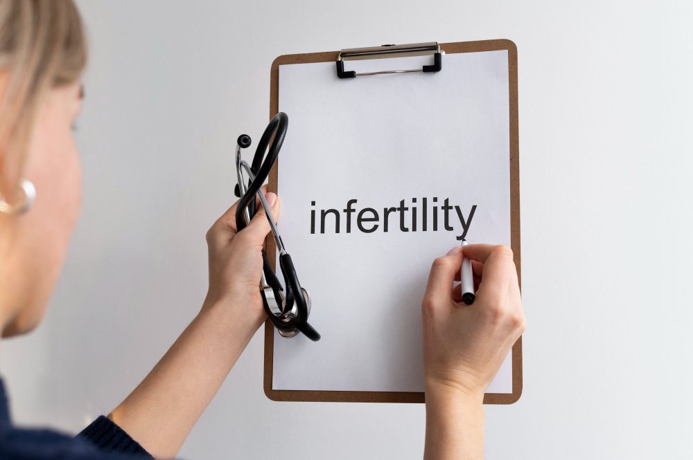 Can Infertility Be Cured Permanently?