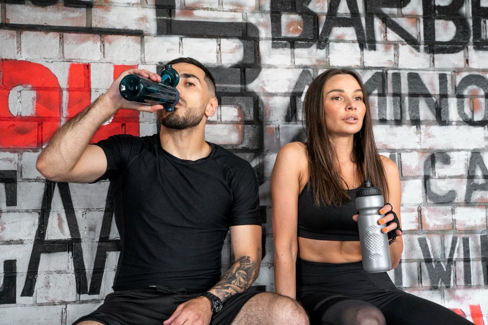 Can Gym Supplements Reduce Fertility