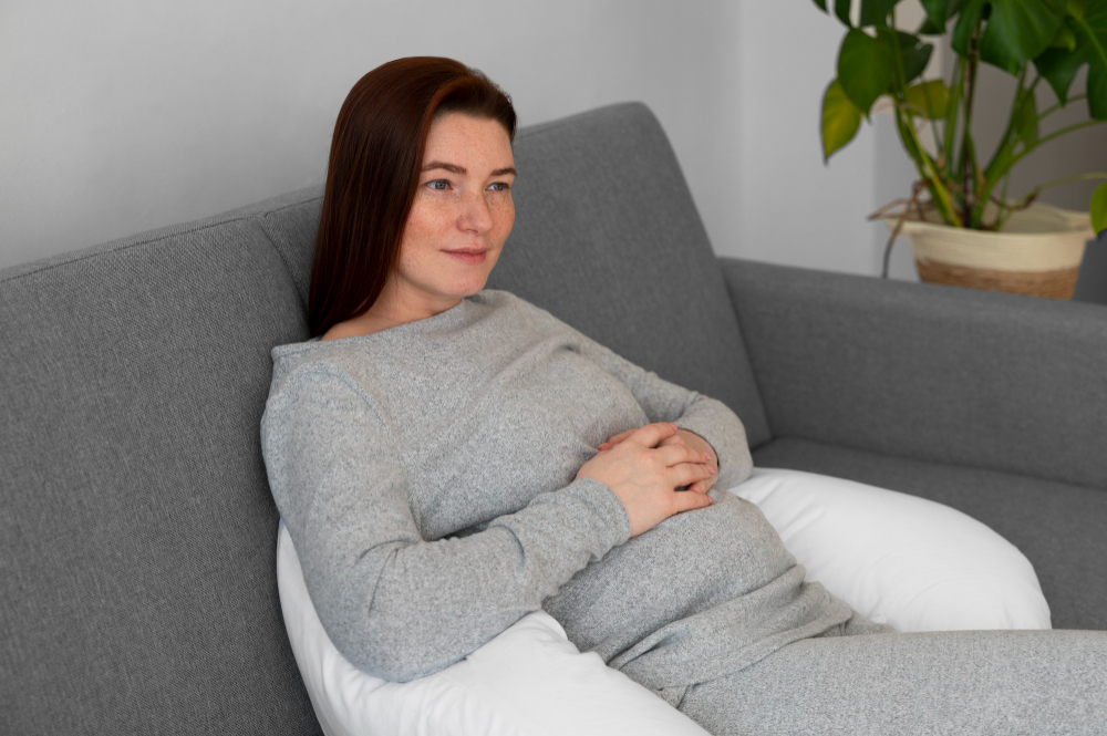 Is IVF Safe for Women Above 35?