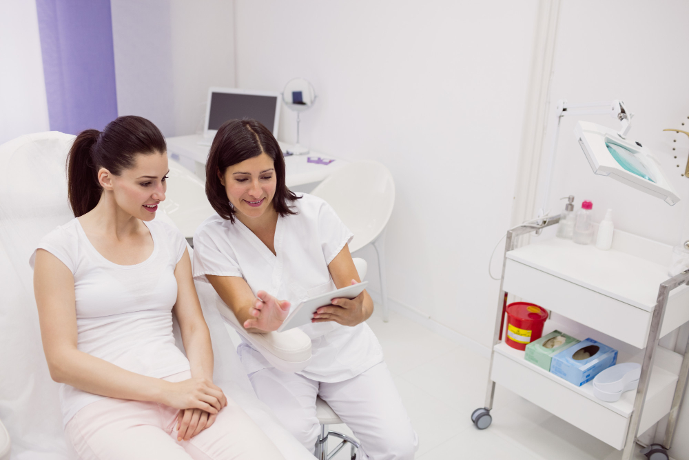 how safe is ivf for women over 35
