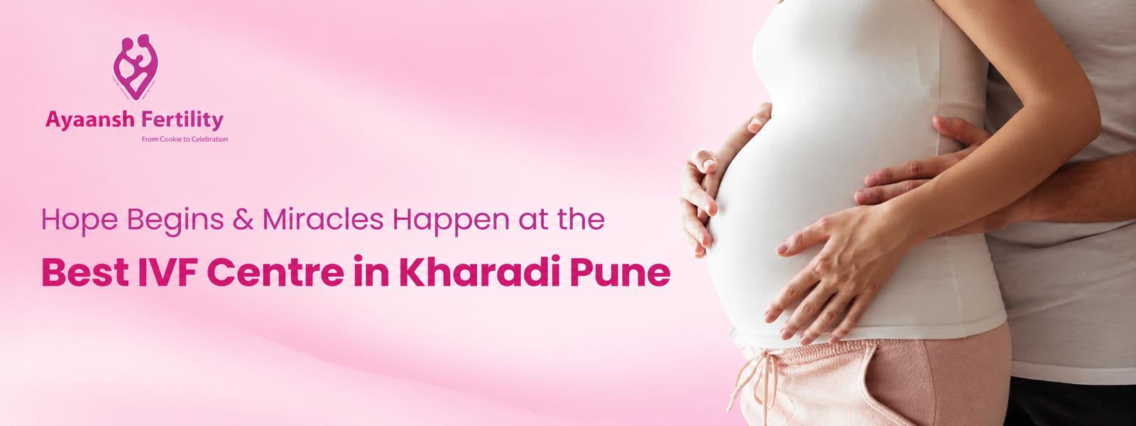 Best IVF Pune