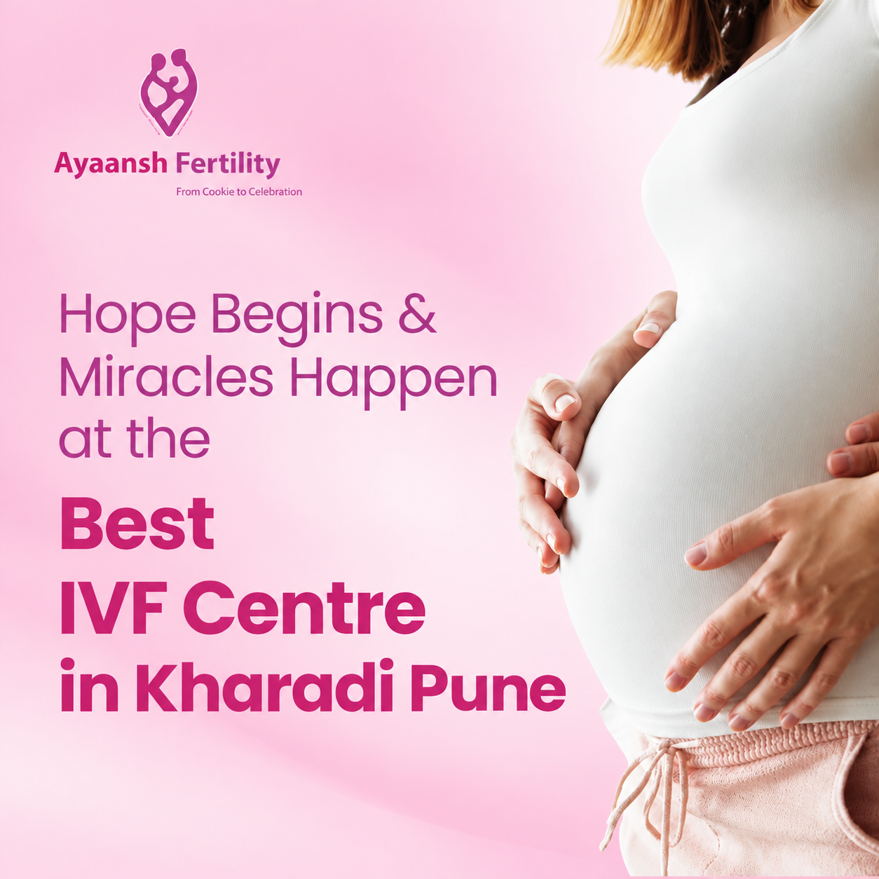 Best IVF pune