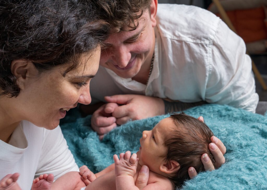 Genetics and fertility testing