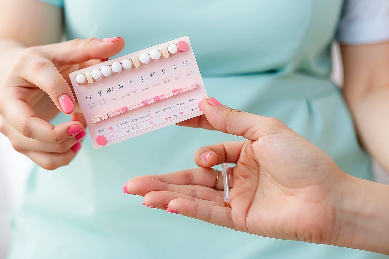 Fertility score card and fertility assessment guide