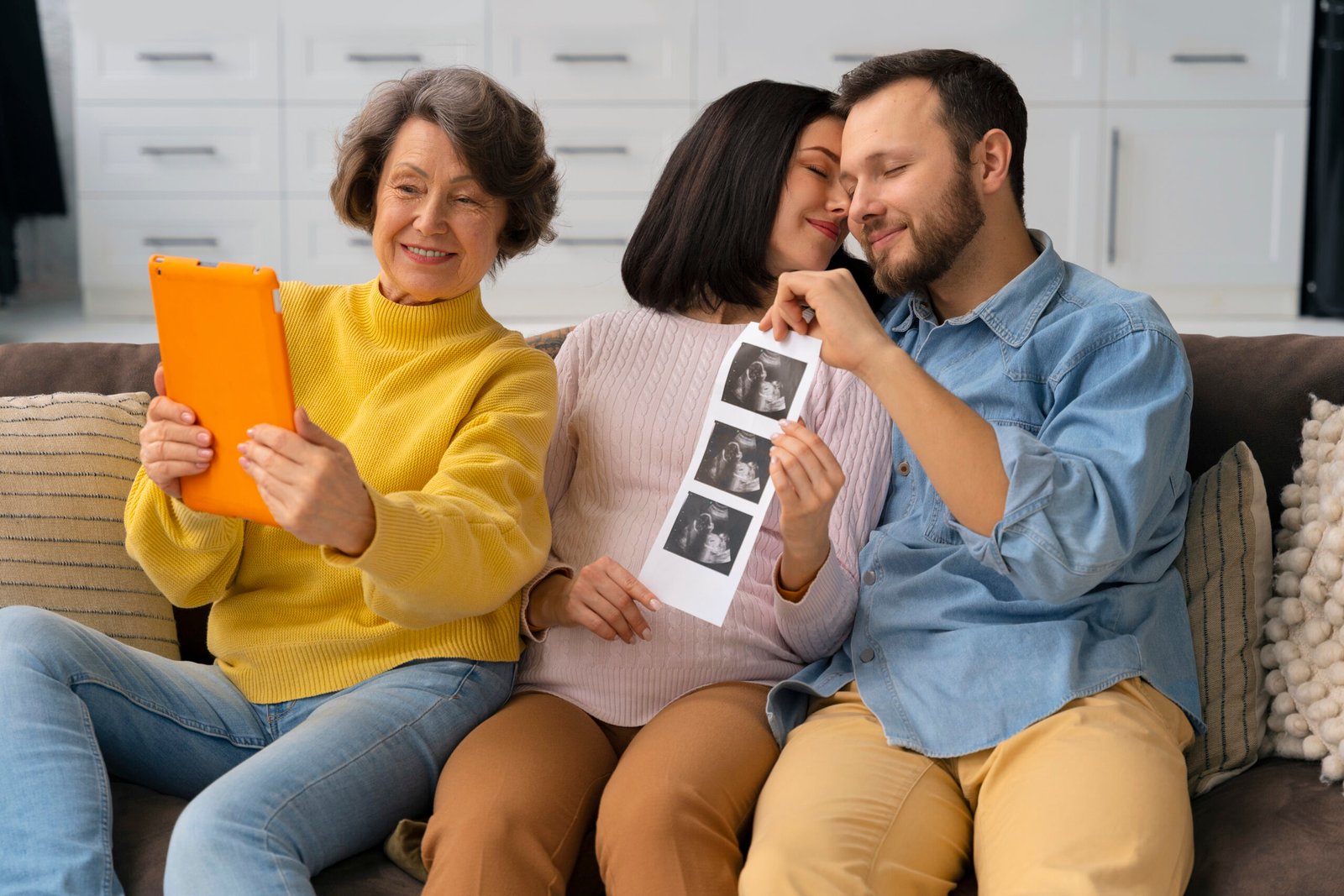 Genetic factors affecting fertility
