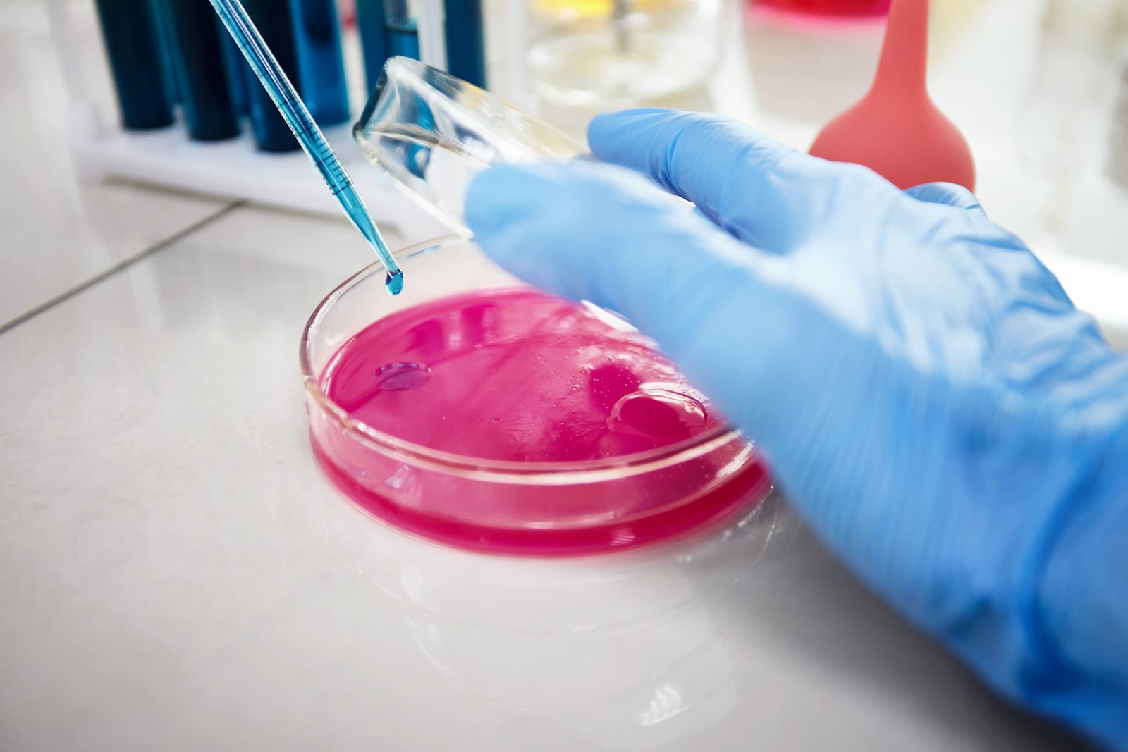 Egg freezing and fertility
