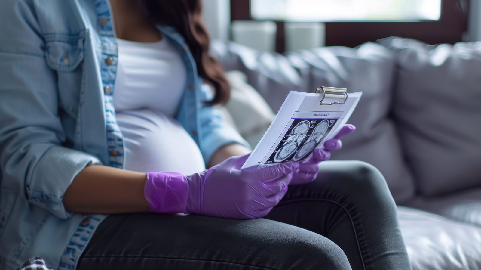 Fertility score card and fertility assessment guide
