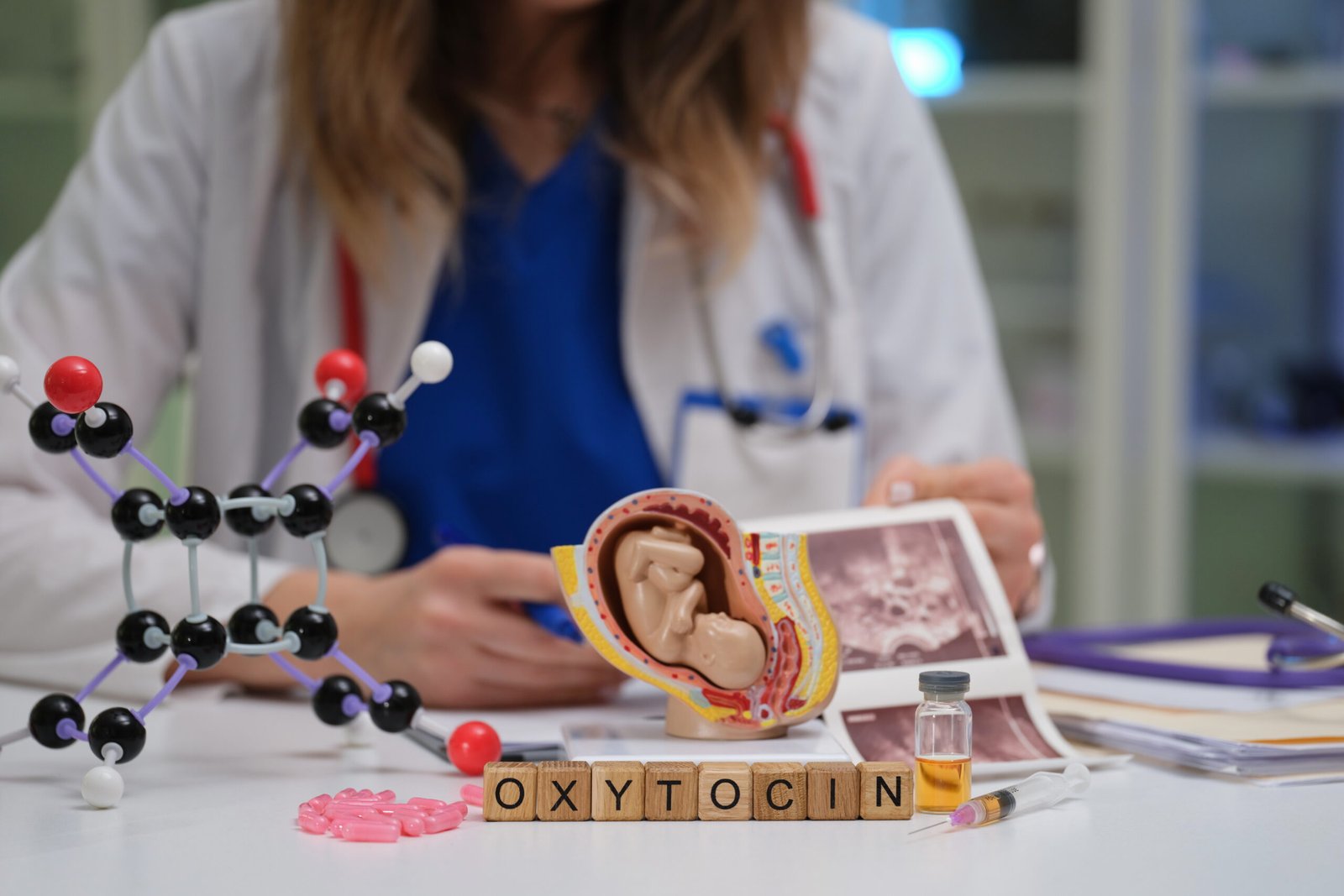 Genetics and fertility testing