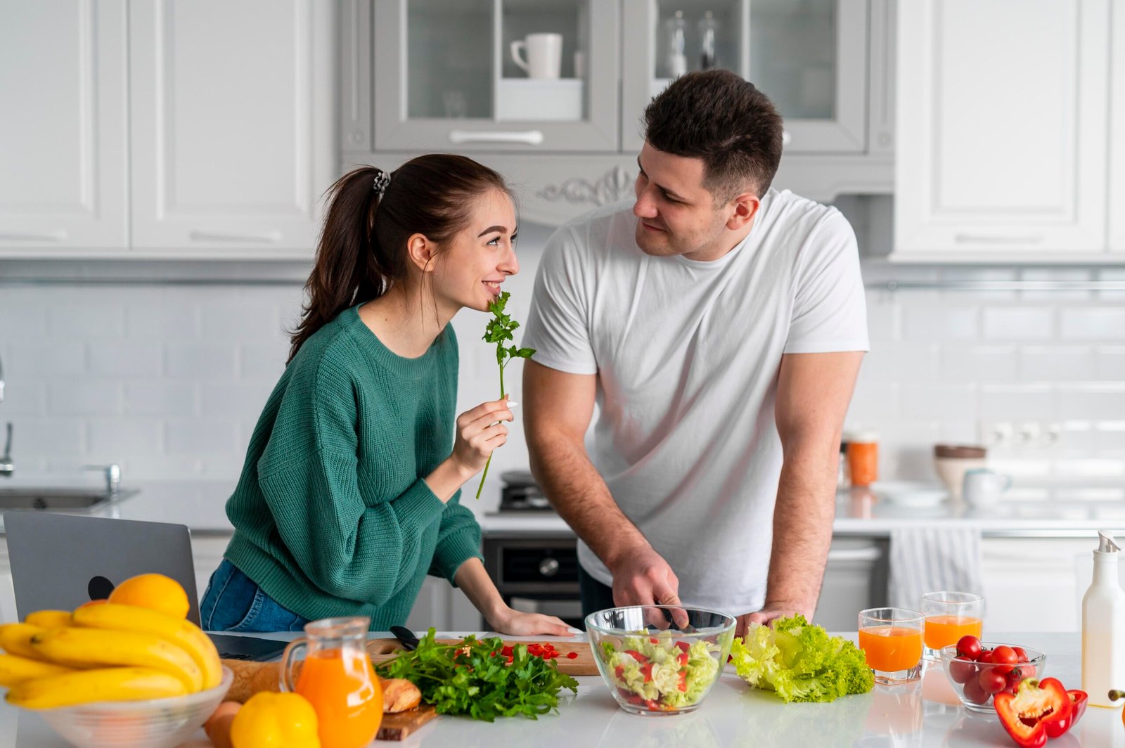 Fertility boosting foods