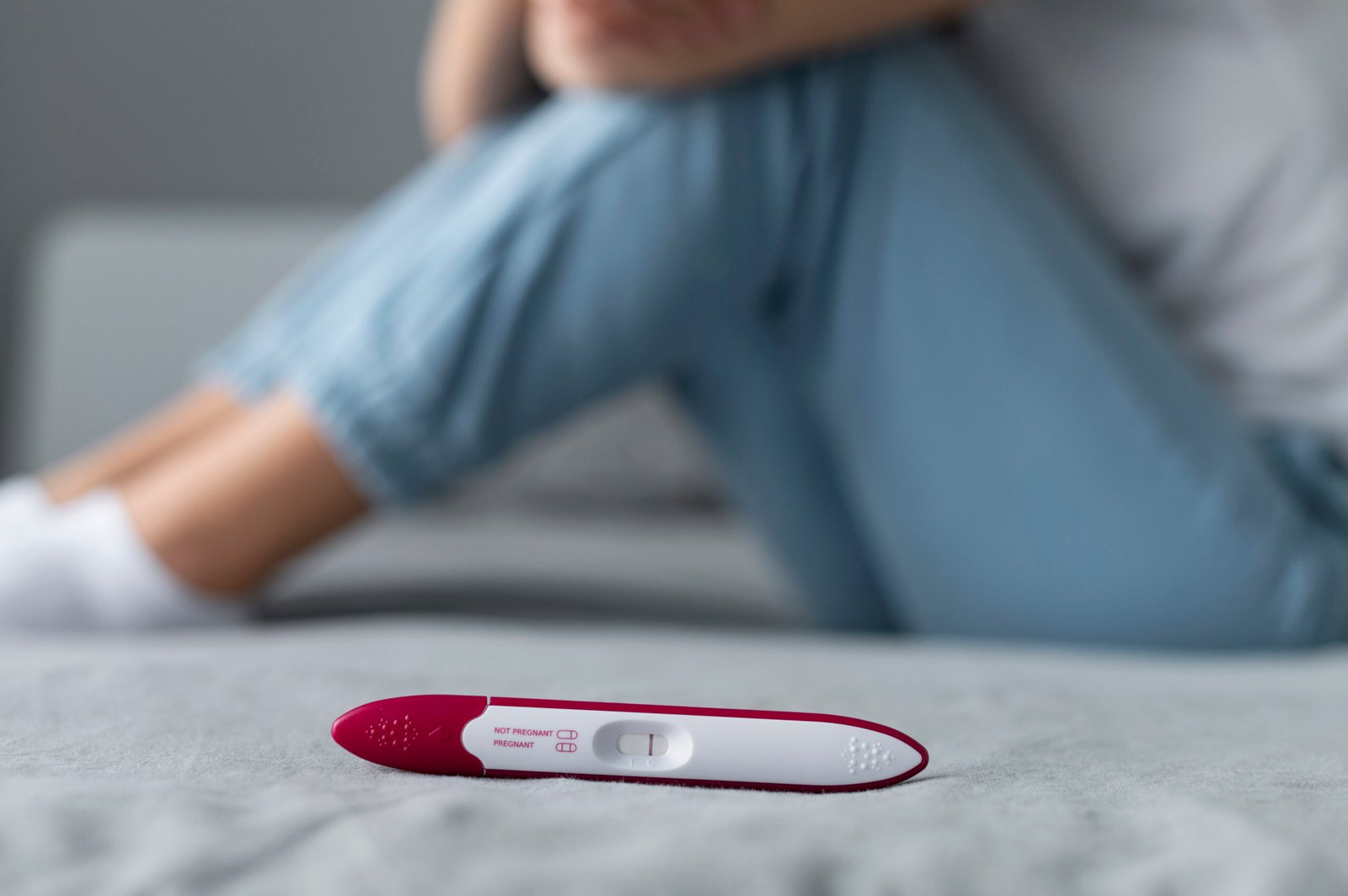 Egg freezing and fertility
