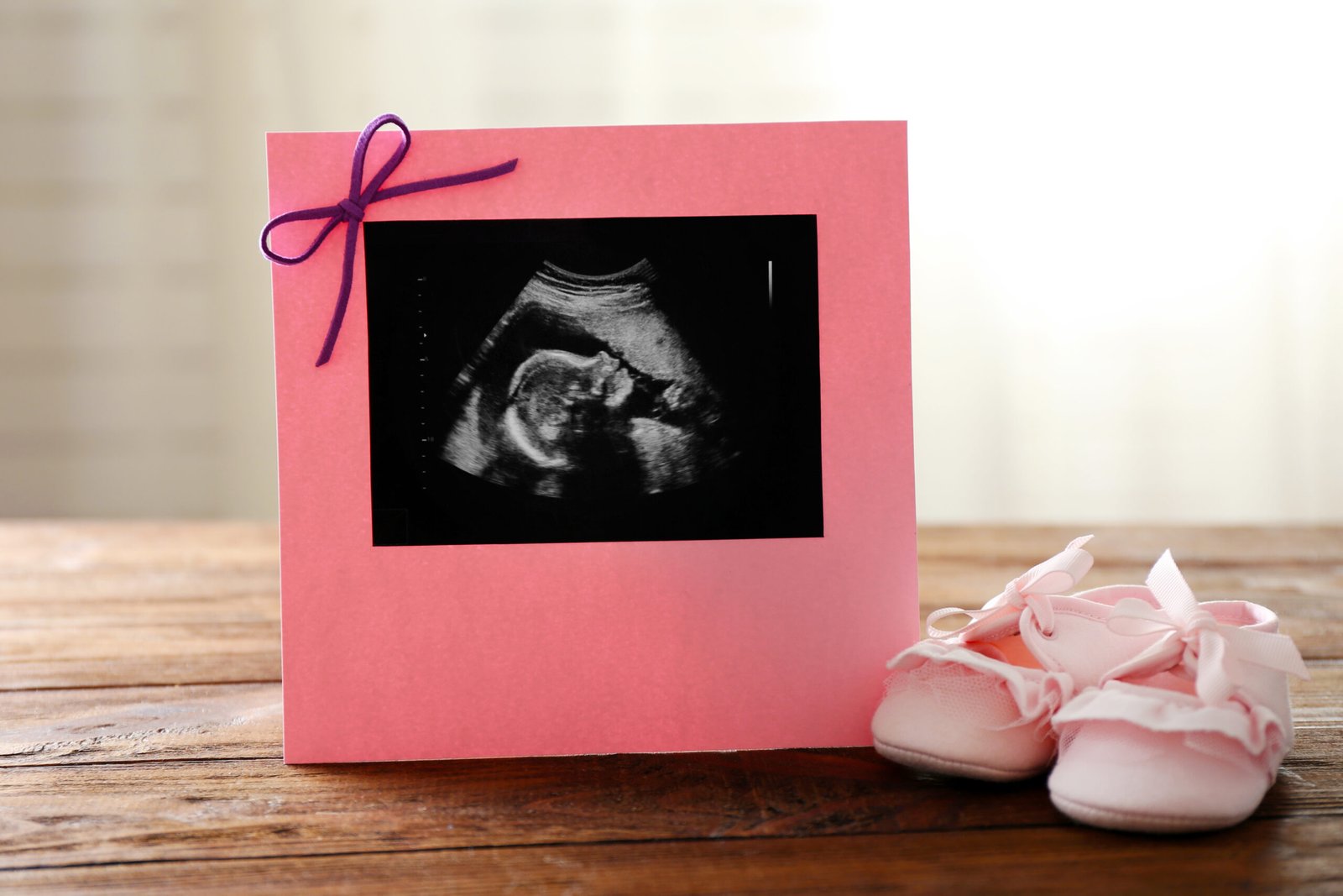Fertility score card and fertility assessment guide