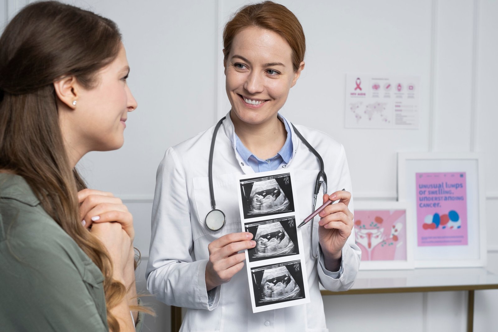 Genetics and fertility testing