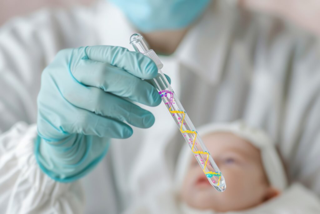 IVF vs test tube baby differences