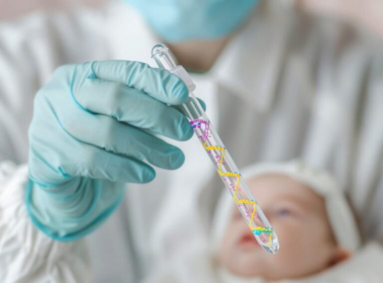 IVF vs Test Tube Baby: Key Differences Explained IVF vs test tube baby differences