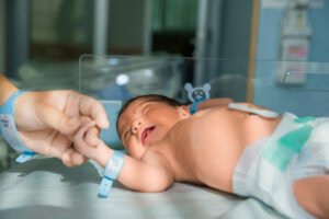 IVF vs test tube baby differences
