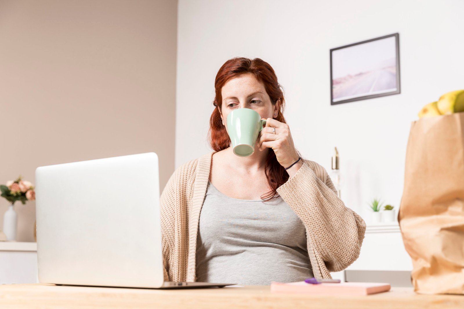 Caffeine and tobacco effects on fertility