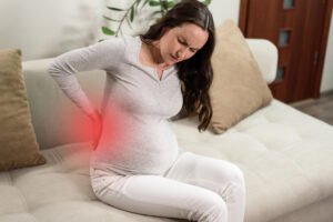 Period cramps vs early pregnancy cramps
