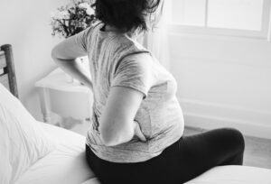Period cramps vs early pregnancy cramps
