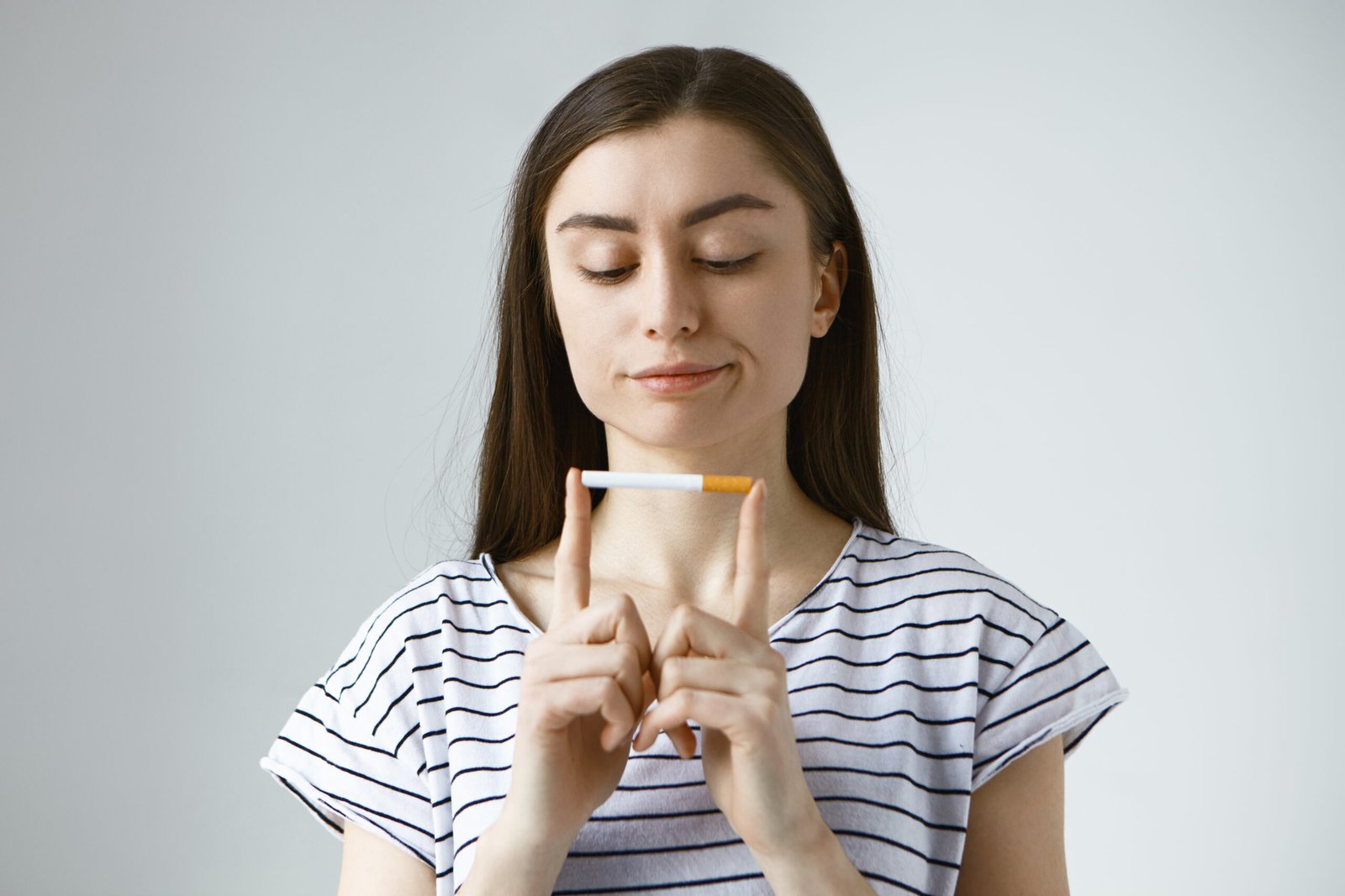 Caffeine and tobacco effects on fertility